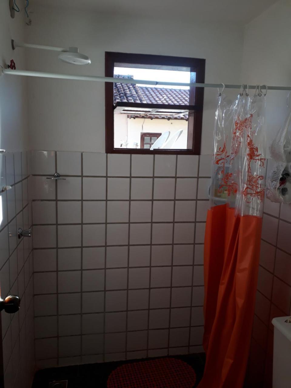 Casa Completa Na Praia 萨夸雷马 外观 照片